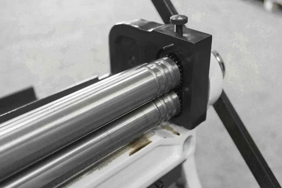 Станок комбинированный ручной Stalex 3-in-1/1320х1